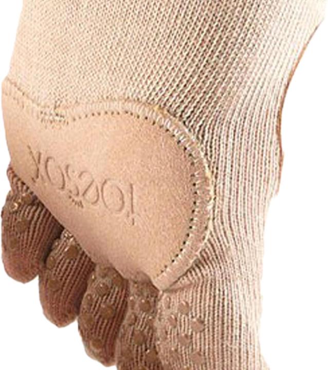 Toesox Releve TanzSocken