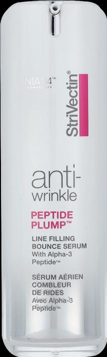 Actual product image StriVectin Anti Wrinkle Peptide Plump Line Fill.Bounce Serum (30 ml)