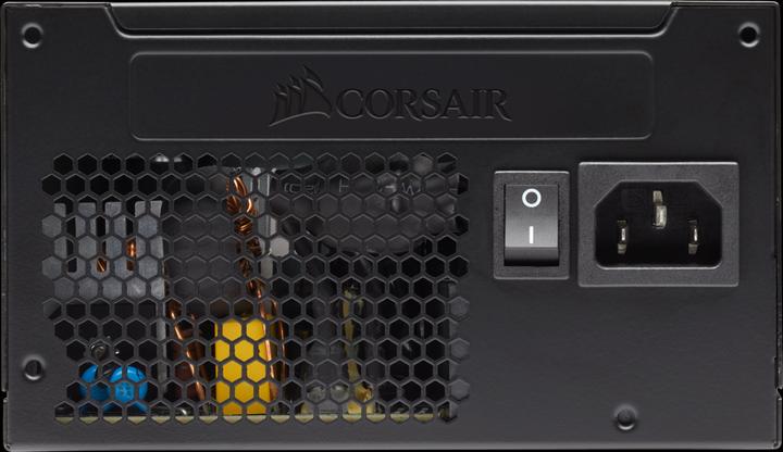 Image du produit Corsair CV650 (650 W)