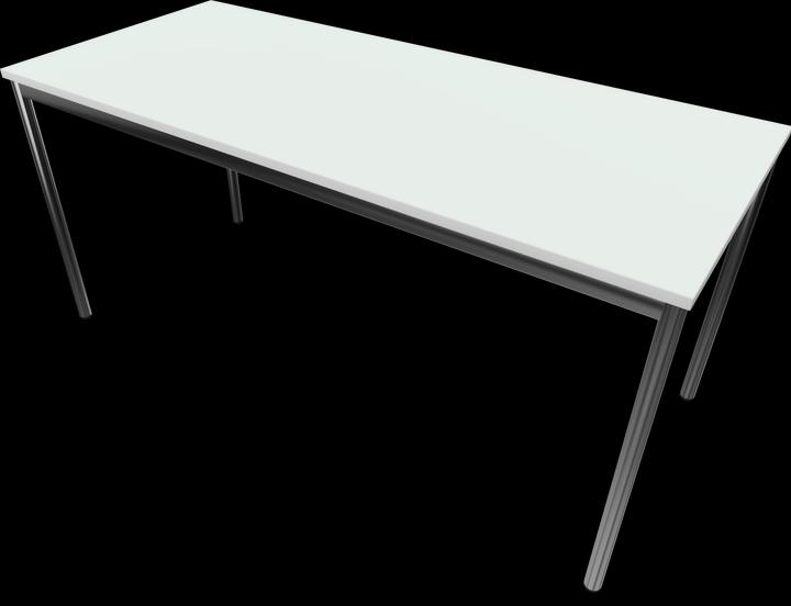 Produktbild Dietiker Atos I Besprechungstisch (1600 x 700 x 749 mm)