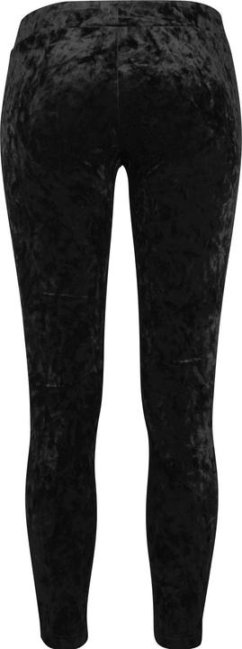 Immagine prodotto Urban Classics Leggings di velluto da donna (S)