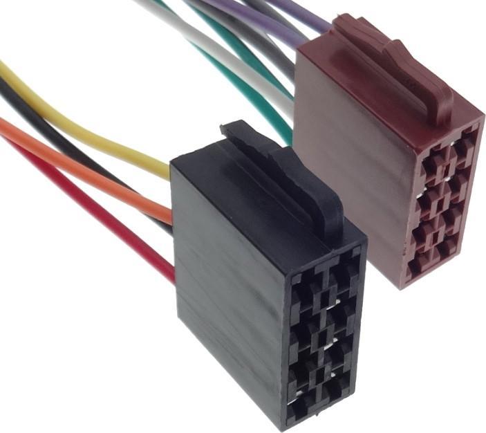 Image du produit ACV RAK Dacia/Mercedes/Renault/Opel > ISO Norm