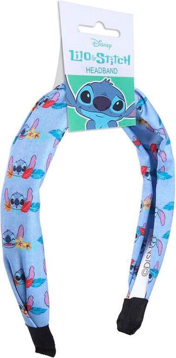 Immagine prodotto Cerdá Disney Stitch headband