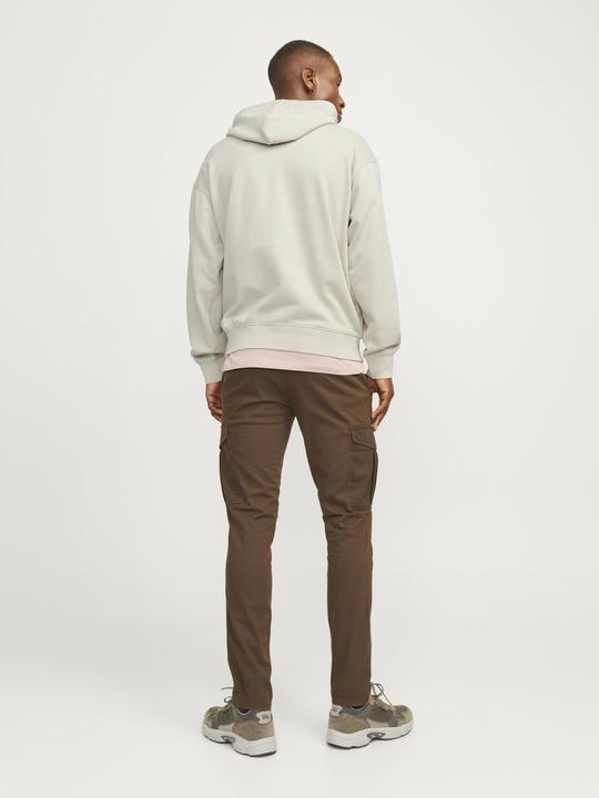 Image du produit Jack & Jones Jjecharge Sweat Hood Noos (S)