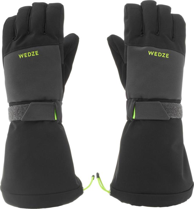 Produktbild Wedze LONG 500 (5, 6)
