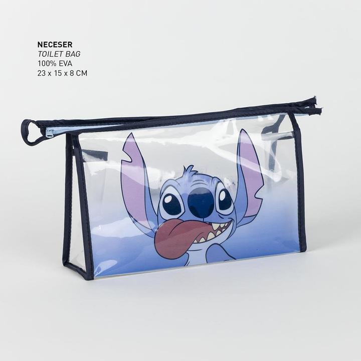 Image du produit Cerda STITCH - Set de Beauté 3pc.