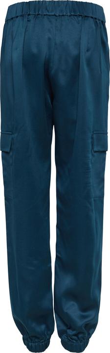 Actual product image B.young 's cargo trousers ipine (38)