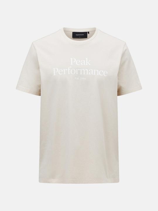 Image du produit Peak Performance M Original Tee (M)
