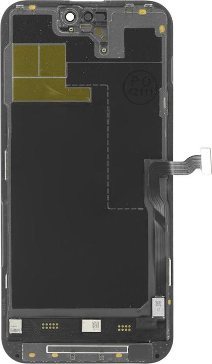 Actual product image OEM JCID Soft OLED (120 Hz) diagnostizierbare Display für iPhone 14 Pro Max (iPhone 14 Pro Max)
