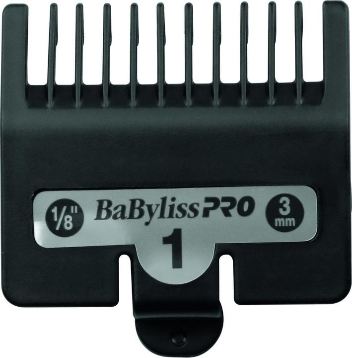 Image du produit BaByliss Pro Pro FX8700E