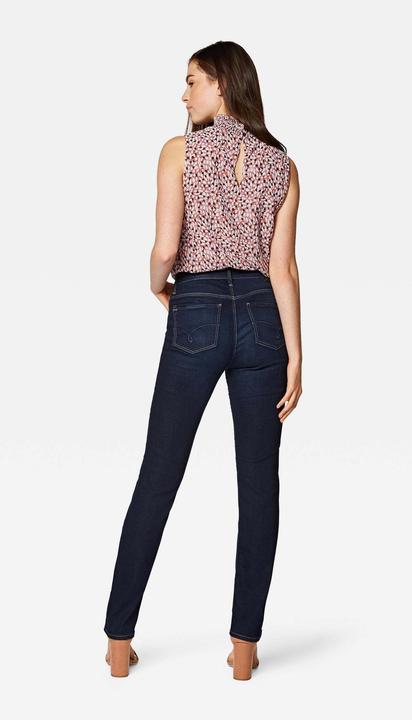Actual product image Mavi Kendra Jeans Straight deep uptown stretch (26)