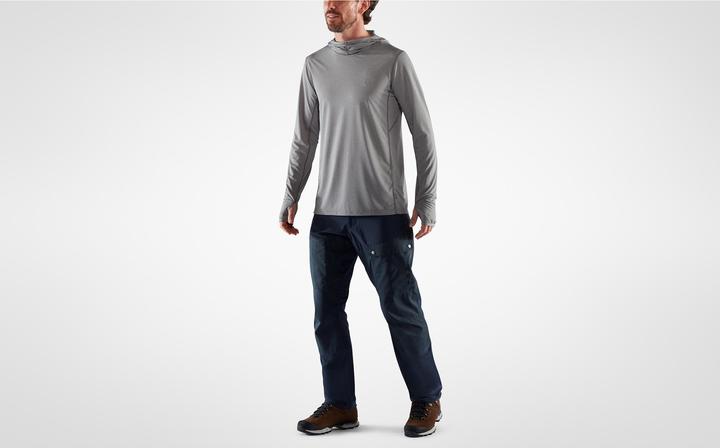 Produktbild Fjällräven Abisko Sun-Hoodie (XL)