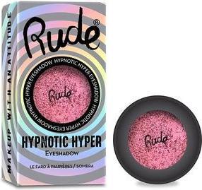 Image du produit Rude Cosmetics Rude Hypnotic Hyper Duo Ombre à paupières chromée Lucid Dream (Rêve lucide)