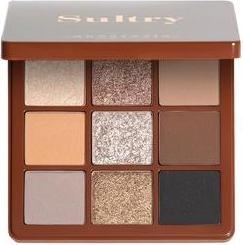 Actual product image Anastasia Beverly Hills Sultry Palette - Mini FG