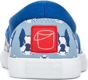 Image du produit Bucketfeet Perfect Gentleman (36)