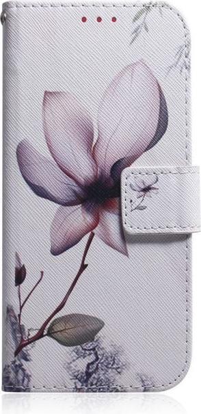 Produktbild MU Style Leder Bookcover Image Series (Samsung Galaxy A71)