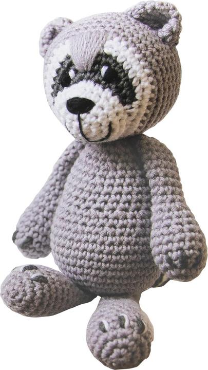 Image du produit Natura Punto Kit de crochet raton laveur