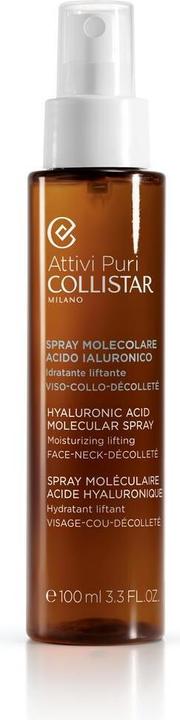 Image du produit Collistar CS Body - Spray moléculaire Acide Hyaluronique hydratant lifting (100 ml)