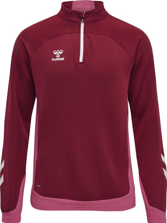 Actual product image hummel Lead Half Zip (XXL)