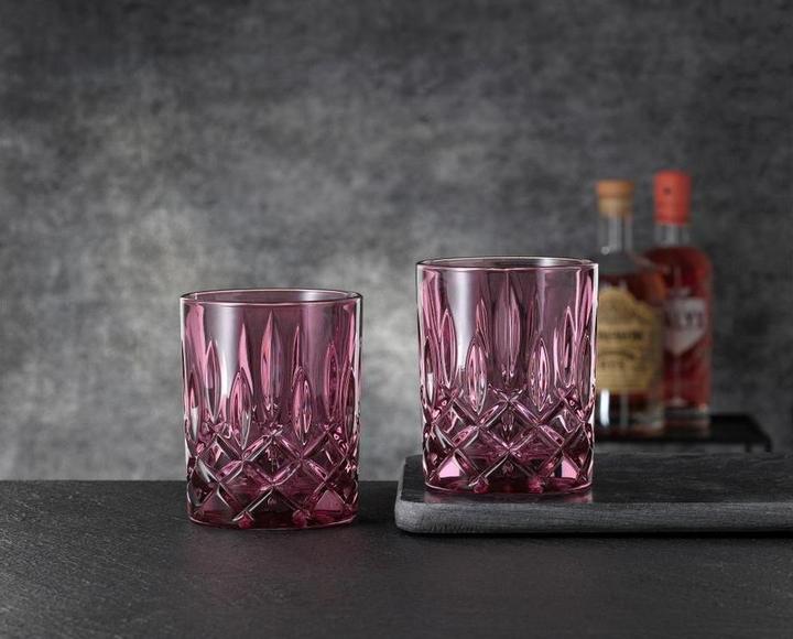 Immagine prodotto Nachtmann Noblesse (2.95 dl, 2 x, Bicchiere da whisky)