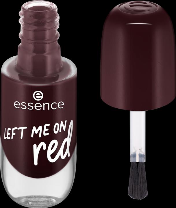 Immagine prodotto essence gel nail smalto unghie effetto gel (6, Smalto per unghie effetto gel)