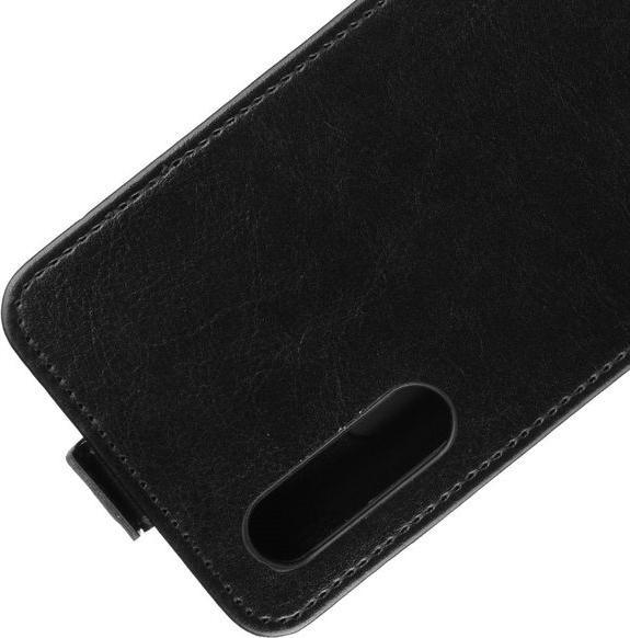 Produktbild MU Classic Leder Flipcase Hülle (OnePlus 9 Pro 5G, Xiaomi Mi 9 Pro)