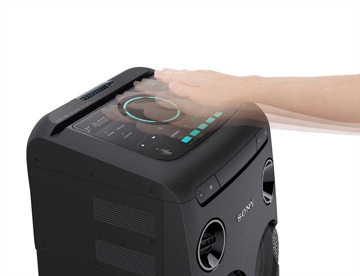 Image du produit Sony Mhc-V77