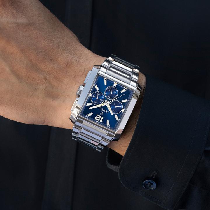 Image du produit Festina Chronographe Timeless (Chronographe, 38 mm)