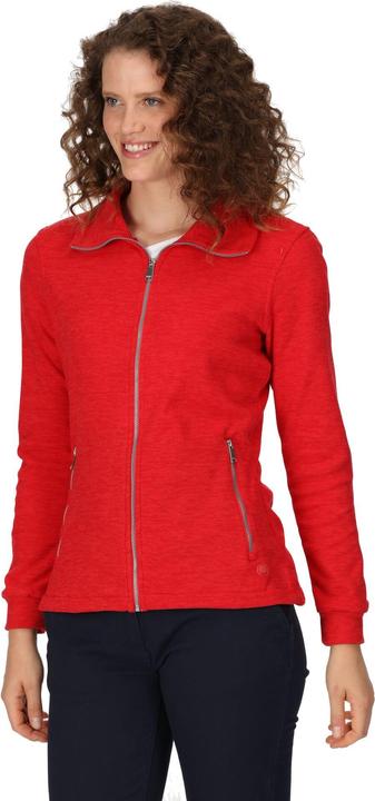 Immagine prodotto Regatta Giacca in pile con zip intera Azaelia Marl Donna/Ladies (34)