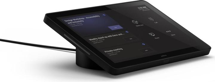 Image du produit Jabra PanaCast 50 Video Bar System MS VB & TC EMEA Charger-C