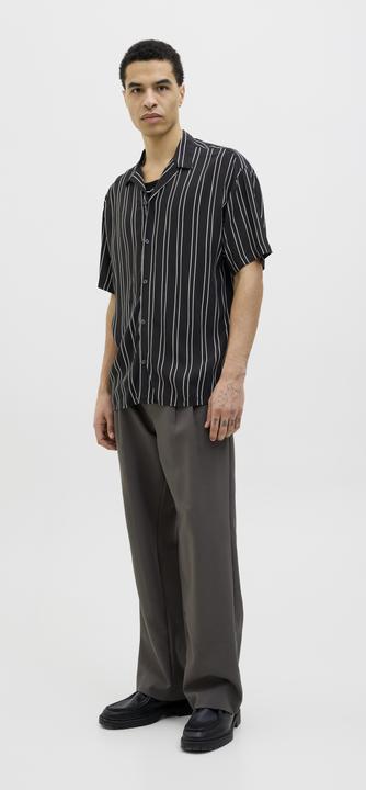 Immagine prodotto Jack & Jones Jjejeff Stripe Resort Shirt Ss Sn (L)