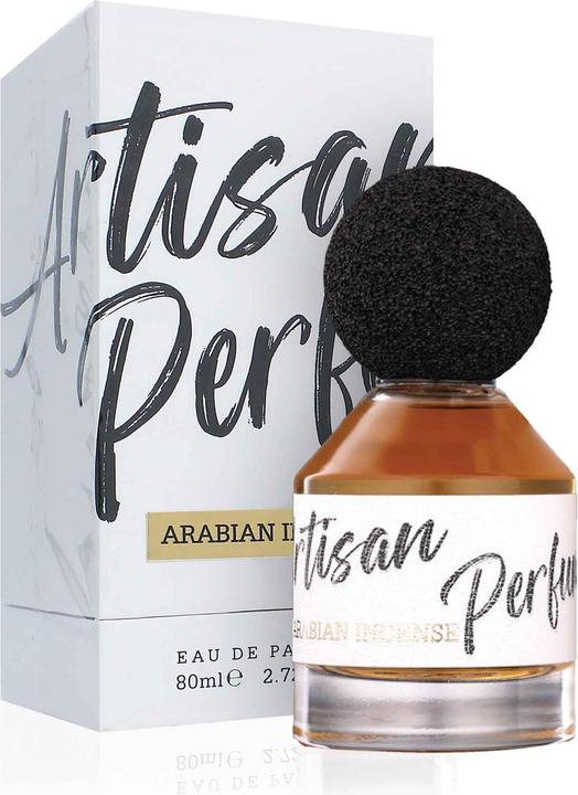 Actual product image Histoires de Parfums Fragrance World Arabian Incense Artisan Perfumery EdP 80ml (unisex) (Eau de parfum, 80 ml)