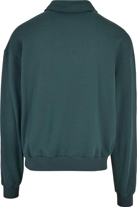 Image du produit Urban Classics Chemise Collar Crew - 19467 (XL)