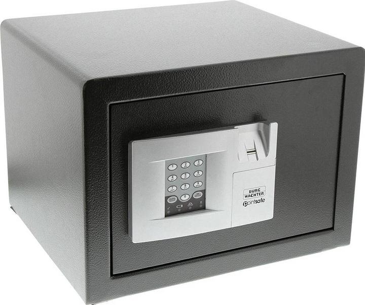 Produktbild Burg Wächter PointSafe 2 E FS (20.50 l)