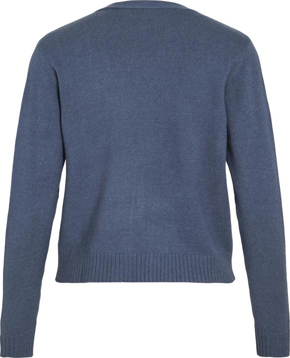 Immagine prodotto Vila VIRIL Kurzer offener Strickjacke (XS)