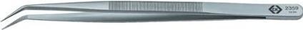 Actual product image C.K Magma Placement tweezers 22 SA Spit