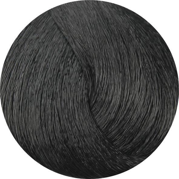 Image du produit Fanola Color Keratin Oro Puro 1/0 Negro 100ml (1.0)