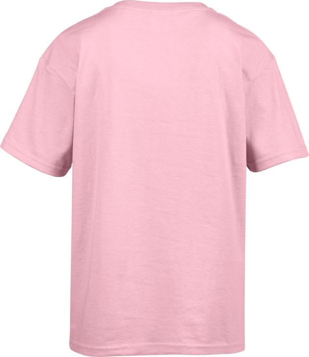Immagine prodotto Gildan - SoftStyle - Maglietta in cottone pettinato - Bambini (152, 158)