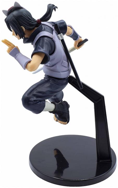 Immagine prodotto Banpresto Naruto Shippuden Vibration Stars : Uchiha Itachi II 16cm