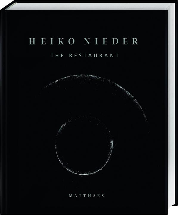 Produktbild The Restaurant (Deutsch, Heiko Nieder, 2021)