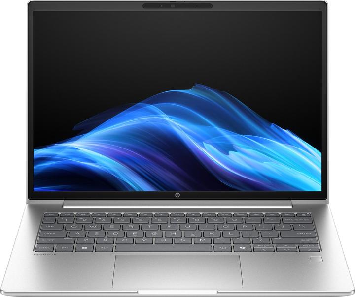 Produktbild HP ProBook 4 G1i Wolf Pro Security Edition (14.02", 16 GB, 512 GB, Eng. Int.)