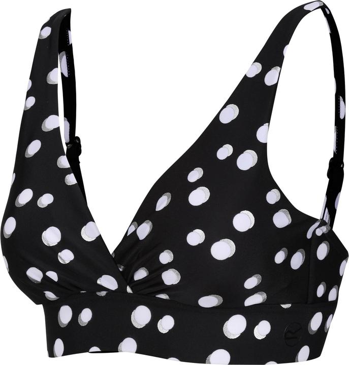 Immagine prodotto Regatta Paloma Top Bikini A Pois Donna (38)