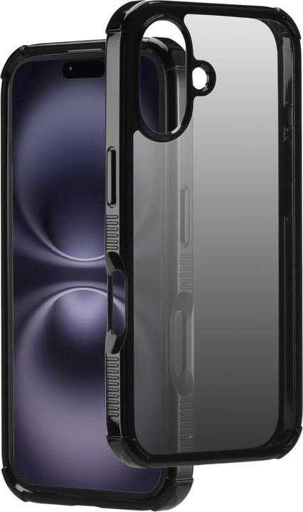 Actual product image Hama Extreme Protect (Apple iPhone 16)