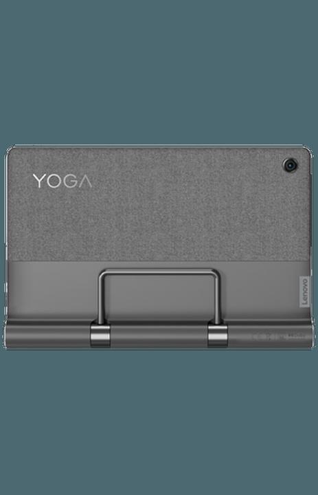 Image du produit Lenovo Yoga Tab 11 (4G, 11", 256 Go, Gris)