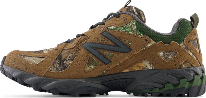 Produktbild New Balance ML 610 - 61833 (45.5)