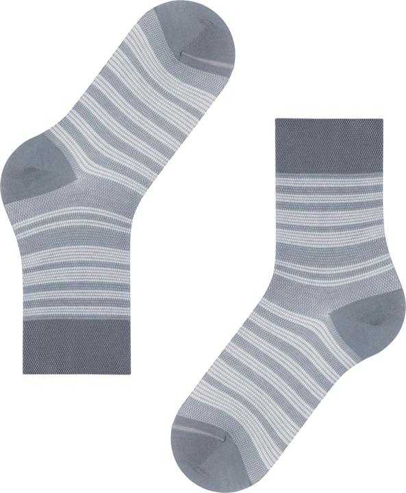 Actual product image Falke Sensitive Sunset Stripe SO (35 - 38)