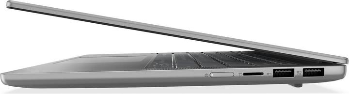 Produktbild Lenovo IdeaPad Slim 5 14" FHD+ OLED R5-8645HS 16GB/512GB SSD Win11 83HV000HGE (14", AMD Ryzen 5 8645HS, 16 GB, 512 GB, DE)