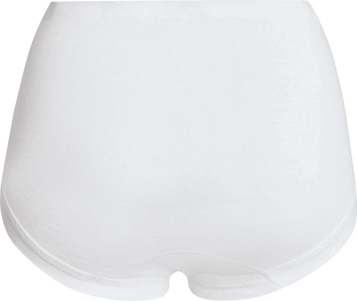 Produktbild Con-ta Damen-Taillenslip 2er-Pack kochfest (52, 2er Pack)
