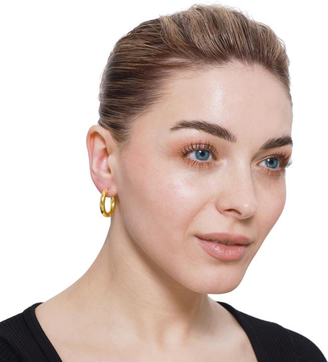 Image du produit Heideman Cassi doré (100% acier inoxydable)