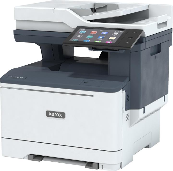 Actual product image Xerox VersaLink C415DN (Laser, Colour)